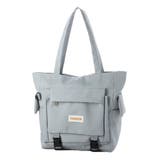 トートバッグ ナイロン A4 | STYLEBLOCK | 詳細画像9 