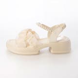 サンダル ストラップ パール | STYLEBLOCK | 詳細画像4 