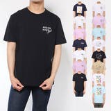 Tシャツ カットソー 半袖 | Style Block MEN | 詳細画像1