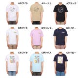 Tシャツ カットソー 半袖 | Style Block MEN | 詳細画像2