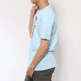 Tシャツ カットソー 半袖 | Style Block MEN | 詳細画像6