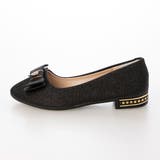 パンプス ポインテッドトゥ ローヒール | STYLEBLOCK | 詳細画像4 