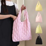 トートバッグ エコバッグ バッグ | STYLEBLOCK | 詳細画像1 