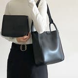 ショルダーバッグ バッグ ポーチ付き | STYLEBLOCK | 詳細画像9 