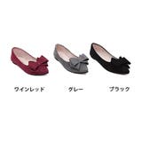 パンプス フラット ぺたんこ | STYLEBLOCK | 詳細画像2