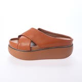 サンダル 厚底 夏 | STYLEBLOCK | 詳細画像4