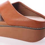 サンダル 厚底 夏 | STYLEBLOCK | 詳細画像5