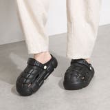 サンダル クロッグサンダル 厚底 | STYLEBLOCK | 詳細画像7 