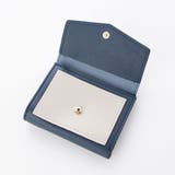 短財布 財布 三つ折り | STYLEBLOCK | 詳細画像8 