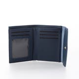 短財布 財布 三つ折り | STYLEBLOCK | 詳細画像9 