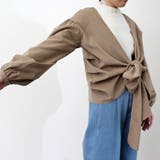 シャツ ブラウス レディース | STYLEBLOCK | 詳細画像4 