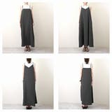 キャミソールワンピース ワンピース ロング | STYLEBLOCK | 詳細画像6