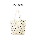 トートバッグ エコバッグ 大きい | STYLEBLOCK | 詳細画像2 