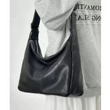 2WAYフェイクレザーショルダーバッグ | STYLEBLOCK | 詳細画像11 