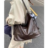 2WAYファスナーショルダーバッグ | STYLEBLOCK | 詳細画像10 
