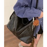 2WAYファスナーショルダーバッグ | STYLEBLOCK | 詳細画像7 