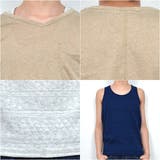ポケットカットソー Tシャツ タンクトップ | Style Block MEN | 詳細画像3 