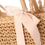 かごバッグ ペーパーバッグ ショルダーバッグ | STYLEBLOCK | 詳細画像7 