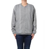 ヘリンボーングレー | MA1 フライトジャケット ブルゾン | Style Block MEN