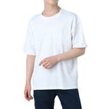 オフホワイト | Tシャツ カットソー ハニカム | Style Block MEN