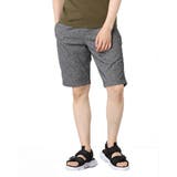 グレー | ハーフパンツ ショートパンツ スラブ | Style Block MEN
