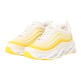 イエロー | ダッドスニーカー スニーカー 厚底 | STYLEBLOCK