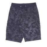 カモフラネイビー | ハーフパンツ ショートパンツ イージー | Style Block MEN