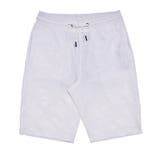 カモフラオフホワイト | ハーフパンツ ショートパンツ イージー | Style Block MEN