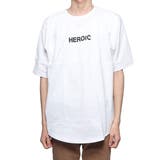 オフホワイト | Tシャツ カットソー クルーネック | Style Block MEN