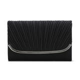 ブラック | パーティーバッグ クラッチバッグ 2WAY | STYLEBLOCK