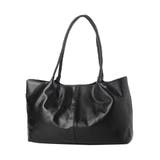 ブラック | トートバッグ 大きい A4 | STYLEBLOCK