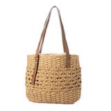 コーヒー | かごバッグ ストローバッグ トートバッグ | STYLEBLOCK