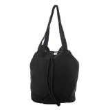 ブラック | ショルダーバッグ バッグ 巾着型 | STYLEBLOCK