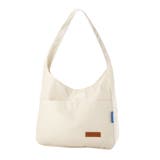 ベージュ | トートバッグ キャンバス 帆布 | STYLEBLOCK