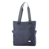 ダークブルー | トートバッグ バッグ ナイロン | STYLEBLOCK