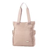 シャンパン | トートバッグ バッグ ナイロン | STYLEBLOCK