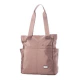 ライトパープル(香芋紫) | トートバッグ バッグ ナイロン | STYLEBLOCK