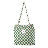 グリーン | トートバッグ バッグ 肩掛け | STYLEBLOCK