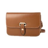 ライトブラウン | ショルダーバッグ バッグ 小さい | STYLEBLOCK