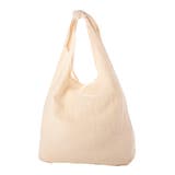 ベージュ | トートバッグ エコバッグ バッグ | STYLEBLOCK