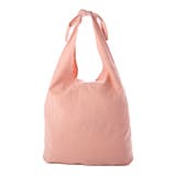 ピンク | トートバッグ エコバッグ バッグ | STYLEBLOCK