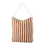 ブラウン | トートバッグ バッグ キャンバス | STYLEBLOCK