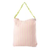 ピンク | トートバッグ バッグ キャンバス | STYLEBLOCK