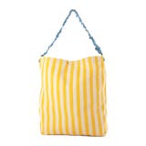 イエロー | トートバッグ バッグ キャンバス | STYLEBLOCK