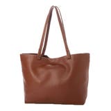 ブラウン | トートバッグ バッグ 肩掛け | STYLEBLOCK