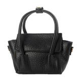 ブラック | ショルダーバッグ ハンドバッグ 2WAY | STYLEBLOCK