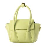 グリーン | ショルダーバッグ ハンドバッグ 2WAY | STYLEBLOCK