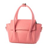 ピンク | ショルダーバッグ ハンドバッグ 2WAY | STYLEBLOCK