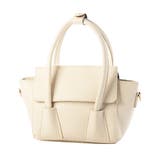 ホワイト | ショルダーバッグ ハンドバッグ 2WAY | STYLEBLOCK