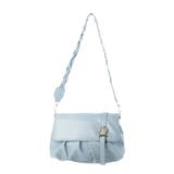 ブルー | ショルダーバッグ バッグ 小さい | STYLEBLOCK